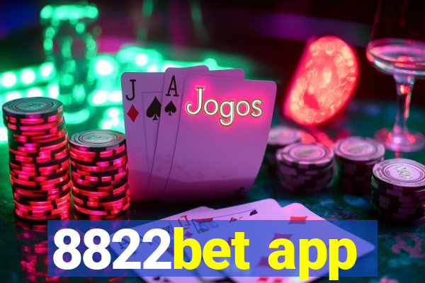8822bet app